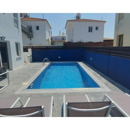 Stylish Villa Paralimni Zewnętrze zdjęcie