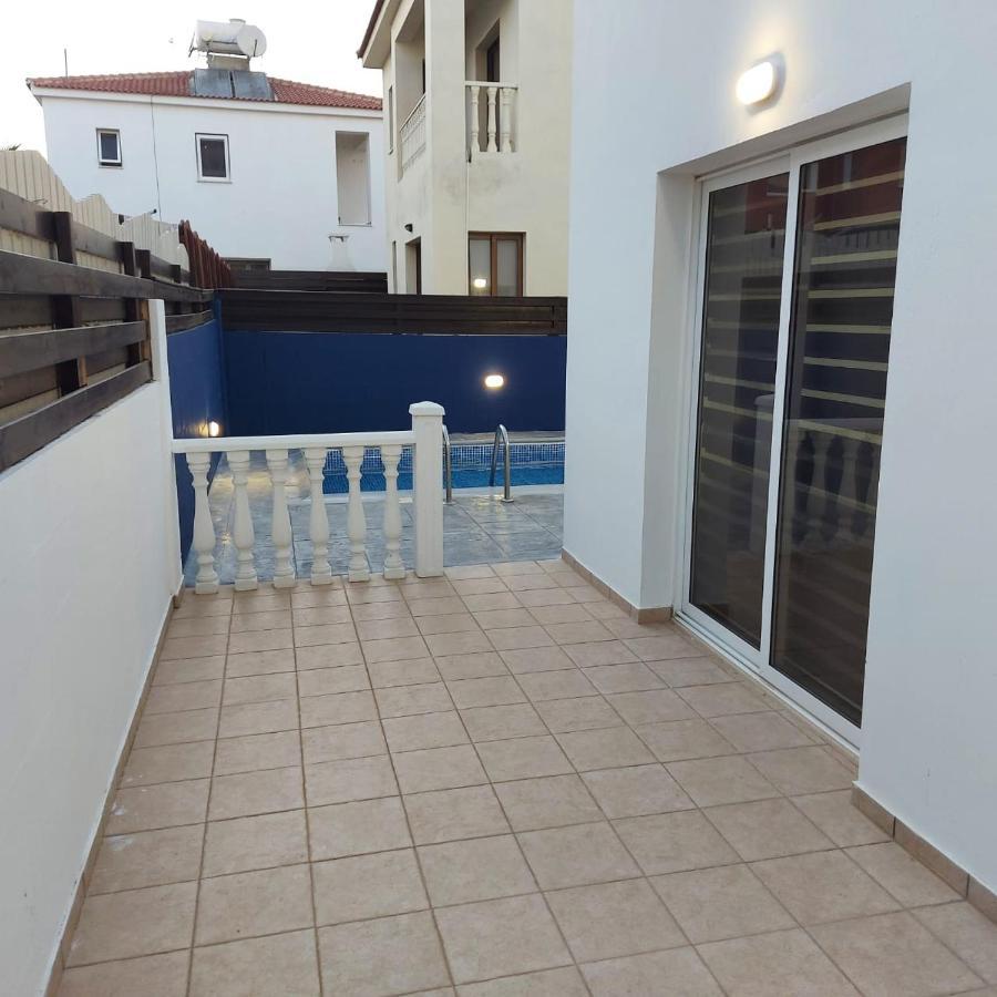 Stylish Villa Paralimni Zewnętrze zdjęcie