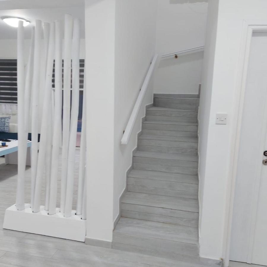 Stylish Villa Paralimni Zewnętrze zdjęcie