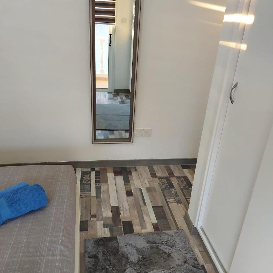 Stylish Villa Paralimni Zewnętrze zdjęcie