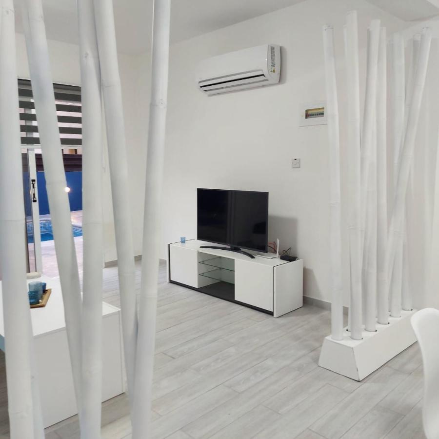 Stylish Villa Paralimni Zewnętrze zdjęcie