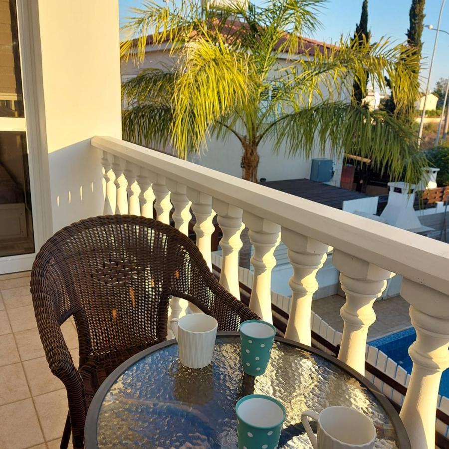 Stylish Villa Paralimni Zewnętrze zdjęcie