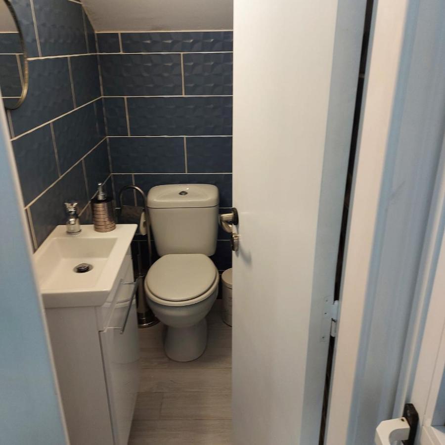 Stylish Villa Paralimni Zewnętrze zdjęcie