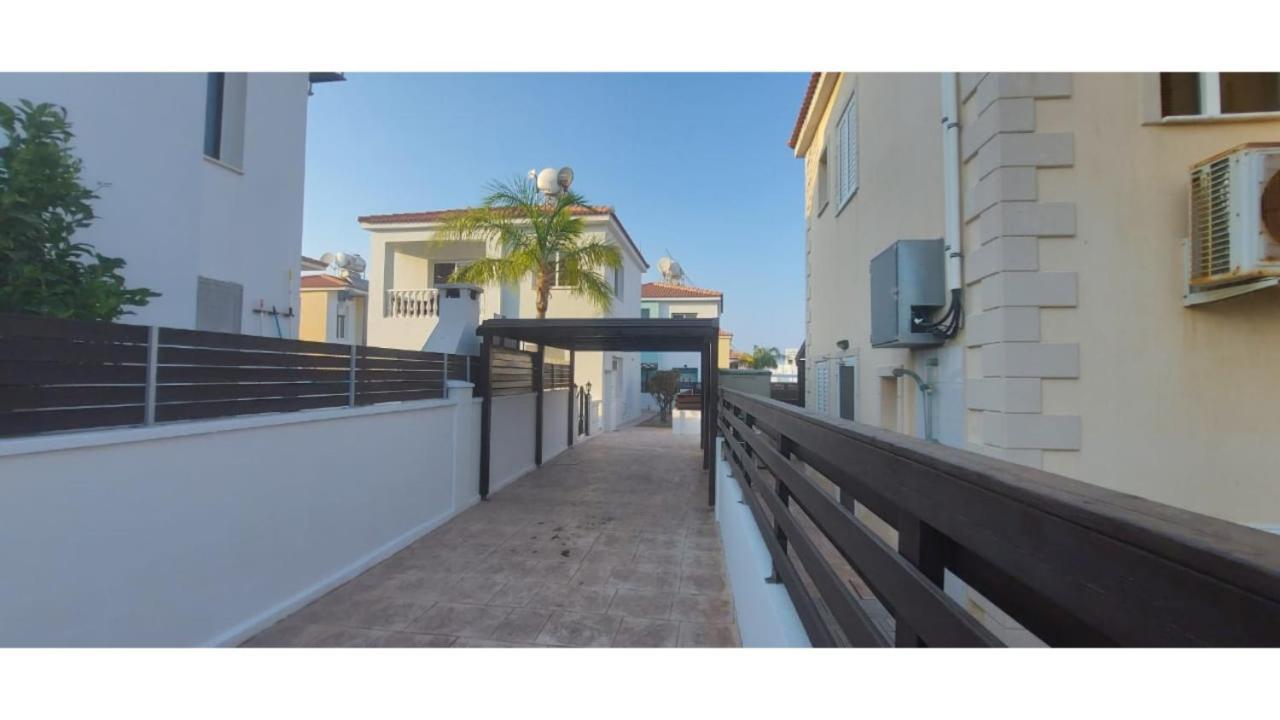 Stylish Villa Paralimni Zewnętrze zdjęcie