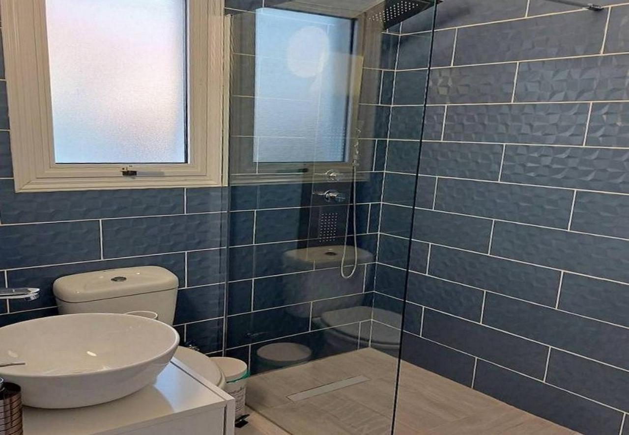 Stylish Villa Paralimni Zewnętrze zdjęcie