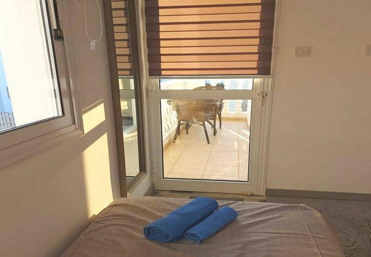Stylish Villa Paralimni Zewnętrze zdjęcie