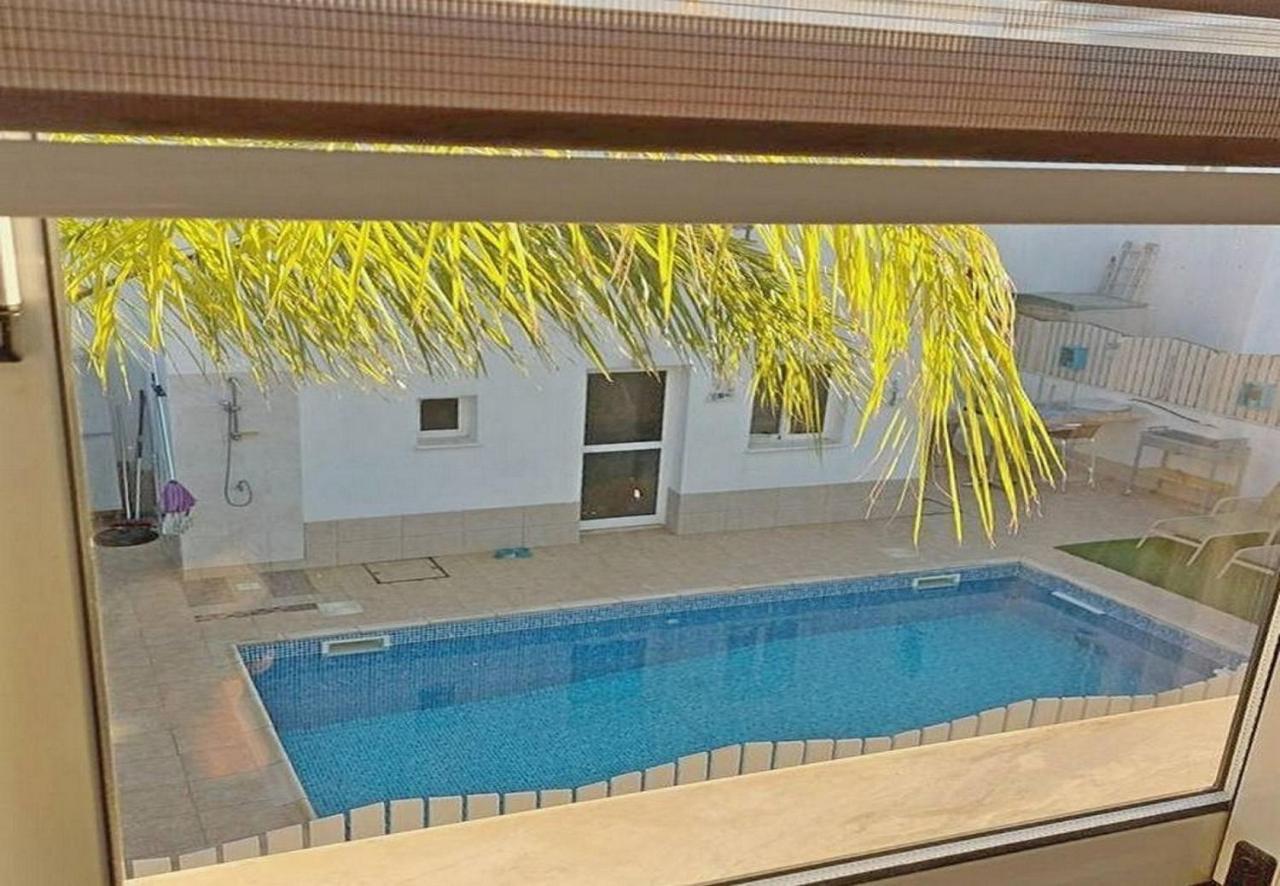Stylish Villa Paralimni Zewnętrze zdjęcie