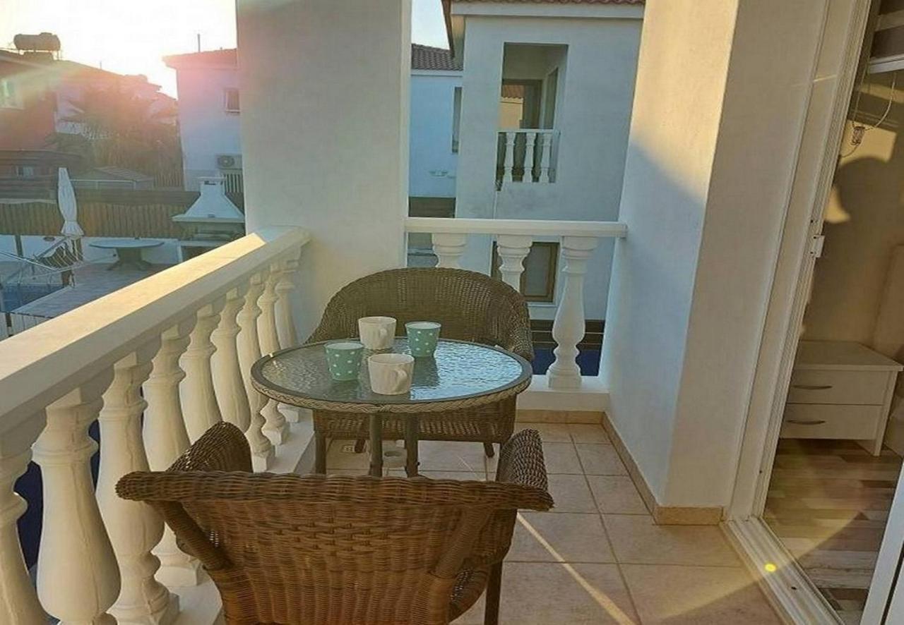 Stylish Villa Paralimni Zewnętrze zdjęcie