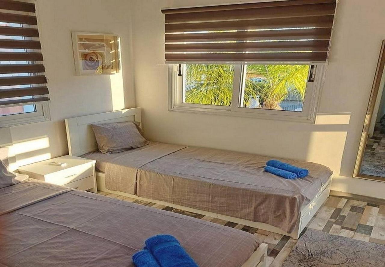Stylish Villa Paralimni Zewnętrze zdjęcie